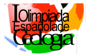 I Olimpiada espa&ntilde;ola de Geolog&iacute;a 2009