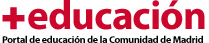 Portal de Educaci&oacute;n de la Comunidad de Madrid