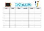horario