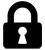 candado